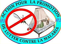 ACTION POUR LA PROMOTION DE LUTTER CONTRE LA MALARIA