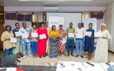 Entrepreneur féminin au Burundi : l’ADPBU partage son expérience et lesacquis de la Toolbox